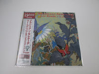 Load image into Gallery viewer, LEE KONITZ BRAZILIAN SERENADE VENUS TKJV-19021 with OBI Japan LP Vinyl

