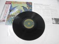 Load image into Gallery viewer, LEE KONITZ BRAZILIAN SERENADE VENUS TKJV-19021 with OBI Japan LP Vinyl
