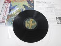 Load image into Gallery viewer, LEE KONITZ BRAZILIAN SERENADE VENUS TKJV-19021 with OBI Japan LP Vinyl
