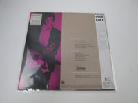 Load image into Gallery viewer, Jude Cole Promo P-13542 with OBI Japan LP Vinyl
