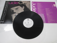 Load image into Gallery viewer, Jude Cole Promo P-13542 with OBI Japan LP Vinyl
