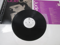 Load image into Gallery viewer, Jude Cole Promo P-13542 with OBI Japan LP Vinyl
