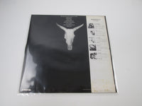 Load image into Gallery viewer, OUTLAWS IN THE EYE OF THE STORM Promo ARISTA 25RS-64 with OBI Japan LP Vinyl
