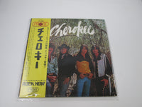 Load image into Gallery viewer, Cherokee Promo IPP-80441 with OBI Japan LP Vinyl
