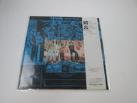 Load image into Gallery viewer, I POOH OPERA PRIMA SEVENSEAS K25P-311 with OBI Japan LP Vinyl
