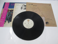 Load image into Gallery viewer, ZZ TOP EL LOCO WARNER BROS. P-11051W with OBI Japan LP Vinyl

