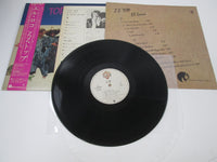 Load image into Gallery viewer, ZZ TOP EL LOCO WARNER BROS. P-11051W with OBI Japan LP Vinyl
