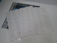 Load image into Gallery viewer, Europe Out Of This World Victor VILB-23001 with OBI Sticker Japan LP Vinyl
