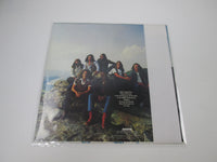 Load image into Gallery viewer, ALLMAN BROTHERS BAND REACH FOR SKY ARISTA 25RS-101 with OBI Japan LP Vinyl
