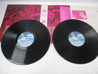 Load image into Gallery viewer, PLANET P PROJECT PINK WORLD MCA P-6201,2 with OBI Japan LP Vinyl
