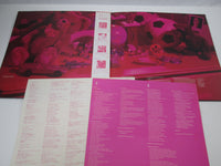 Load image into Gallery viewer, PLANET P PROJECT PINK WORLD MCA P-6201,2 with OBI Japan LP Vinyl
