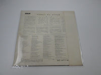 Load image into Gallery viewer, Elvis Presley From Elvis in Memphis SHP-6061 with OBI Japan LP Vinyl
