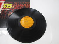 Load image into Gallery viewer, Elvis Presley From Elvis in Memphis SHP-6061 with OBI Japan LP Vinyl
