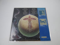 Load image into Gallery viewer, KANSAS POINT OF KNOW RETURN 25AP 789 with OBI Japan LP Vinyl
