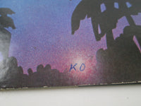 Load image into Gallery viewer, CACTUS OT 'N' SWEATY ATLANTIC P-8267A with OBI Japan LP Vinyl
