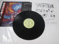 Load image into Gallery viewer, MOTORHEAD ANOTHER PERFECT DAY BRONZE VIL-6055 with OBI Japan LP Vinyl
