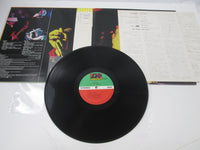 Load image into Gallery viewer, CACTUS OT 'N' SWEATY ATLANTIC P-8267A with OBI Japan LP Vinyl
