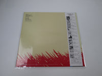 Load image into Gallery viewer, Wishbone Ash Number The Brave MCA VIM-6252 with OBI Japan LP Vinyl
