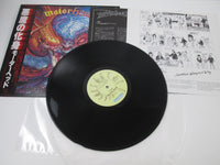 Load image into Gallery viewer, MOTORHEAD ANOTHER PERFECT DAY BRONZE VIL-6055 with OBI Japan LP Vinyl
