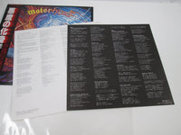 Load image into Gallery viewer, MOTORHEAD ANOTHER PERFECT DAY BRONZE VIL-6055 with OBI Japan LP Vinyl
