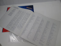 Load image into Gallery viewer, JUDAS PRIEST RAM IT DOWN EPIC 25 3P-5024 with OBI Japan LP Vinyl
