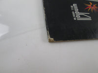 Load image into Gallery viewer, MOUNTAIN NANTUCKET SLEIGHRIDE WINDFALL BELL-68007W with OBI Japan LP Vinyl
