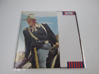 Load image into Gallery viewer, OST JOHN WAYNE THE AMERICAN HERO EXPRESS ETP-72320 with OBI Japan LP Vinyl
