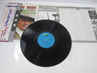 Load image into Gallery viewer, OST JOHN WAYNE THE AMERICAN HERO EXPRESS ETP-72320 with OBI Japan LP Vinyl
