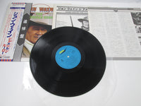 Load image into Gallery viewer, OST JOHN WAYNE THE AMERICAN HERO EXPRESS ETP-72320 with OBI Japan LP Vinyl

