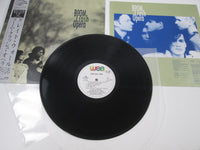 Load image into Gallery viewer, Boom Crash Opera Promo P-13581 with OBI Japan LP Vinyl
