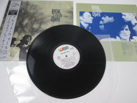 Load image into Gallery viewer, Boom Crash Opera Promo P-13581 with OBI Japan LP Vinyl
