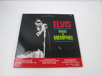 Load image into Gallery viewer, ELVIS PRESLEY FROM VEGAS TO MEMPHIS BACK MEMPHIS SRA-5165,6 with OBI LP Vinyl
