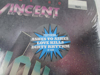 Load image into Gallery viewer, Vinnie Vincent Invasion All Systems Go Chrysalis OV 41626 Shrink LP Vinyl
