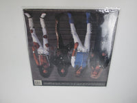 Load image into Gallery viewer, Vinnie Vincent Invasion All Systems Go Chrysalis OV 41626 Shrink LP Vinyl
