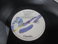 Load image into Gallery viewer, Vinnie Vincent Invasion All Systems Go Chrysalis OV 41626 Shrink LP Vinyl
