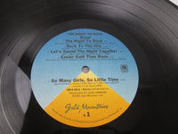 Load image into Gallery viewer, KEEL The Right To Rock GM-6-5041 LP Vinyl
