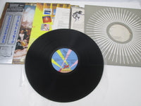 Load image into Gallery viewer, ELECTRIC LIGHT ORCHESTLA SECRET MESSAGES 30AP 2538 with OBI Japan LP Vinyl
