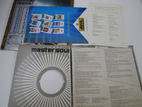 Load image into Gallery viewer, ELECTRIC LIGHT ORCHESTLA SECRET MESSAGES 30AP 2538 with OBI Japan LP Vinyl
