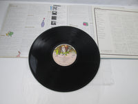 Load image into Gallery viewer, GENESIS DUKE FAMOUS CHARISMA RJ-7655 with OBI Japan LP Vinyl
