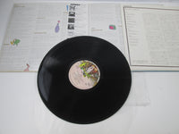 Load image into Gallery viewer, GENESIS DUKE FAMOUS CHARISMA RJ-7655 with OBI Japan LP Vinyl
