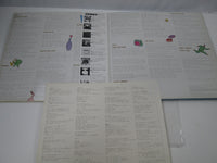 Load image into Gallery viewer, GENESIS DUKE FAMOUS CHARISMA RJ-7655 with OBI Japan LP Vinyl
