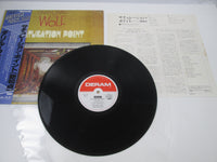 Load image into Gallery viewer, Darryl Way's Wolf Saturation Point Dream K16P-9079 with OBI Japan LP Vinyl
