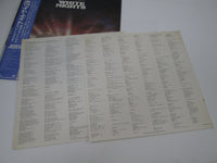 Load image into Gallery viewer, OST(CHAKA KHAN) WHITE NIGHTS ATLANTIC P-13203 with OBI Japan LP Vinyl B
