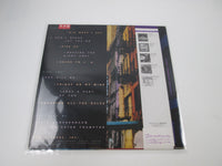 Load image into Gallery viewer, PETER FRAMPTON BREAKING ALL THE RULES Promo AMP-28032 with OBI Japan LP Vinyl
