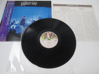Load image into Gallery viewer, GENESIS LIVE CHARISMA 20PP-68  with OBI Japan LP Vinyl
