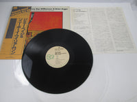 Load image into Gallery viewer, JIMMY PAGE,SONNY BOY WILLIAMSON JAM SESSION  RA-5901 with OBI Japan LP Vinyl
