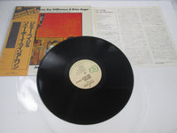 Load image into Gallery viewer, JIMMY PAGE,SONNY BOY WILLIAMSON JAM SESSION  RA-5901 with OBI Japan LP Vinyl
