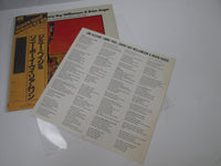 Load image into Gallery viewer, JIMMY PAGE,SONNY BOY WILLIAMSON JAM SESSION  RA-5901 with OBI Japan LP Vinyl
