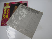 Load image into Gallery viewer, ELVIS PRESLEY SINGLES RCA PG-35 Promo with OBI Japan LP Vinyl
