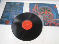 Load image into Gallery viewer, KING CRIMSON IN THE COURT OF POLYDOR 25MM 0261 with OBI Japan LP Vinyl
